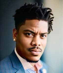 Tavarse Green — Kingdom Kode
