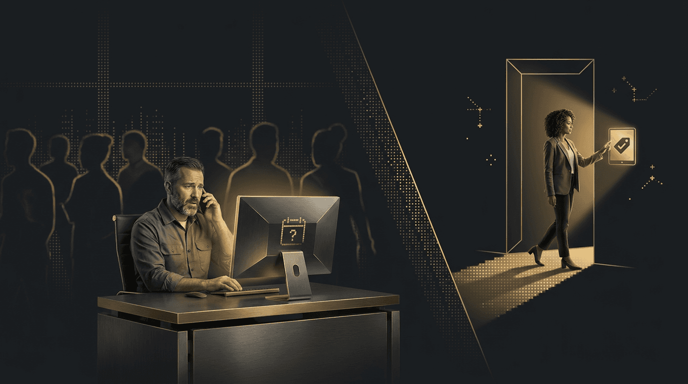 Cover illustration: Should I Put Prices on My Website? The Hidden Objection Killing Your Bookings